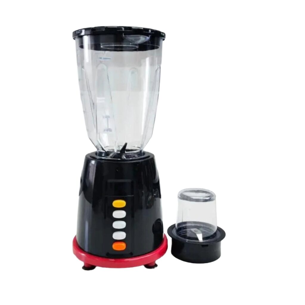 blender elektrik