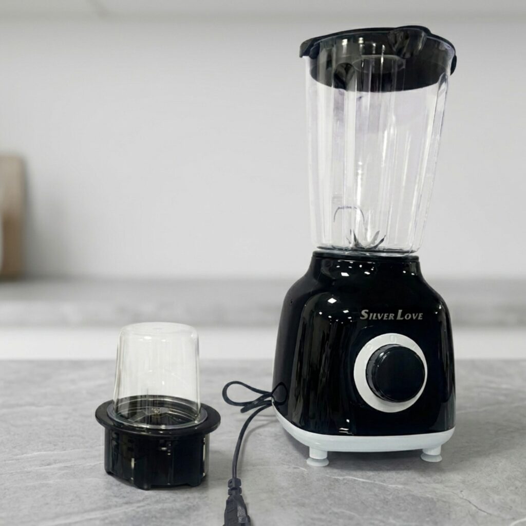 blender elektrike