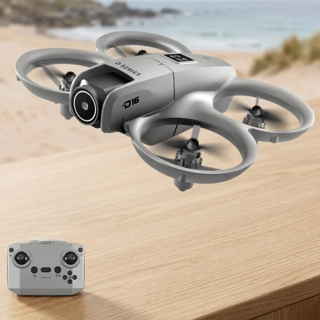 dron me aplikacion