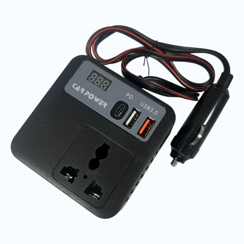inverter per makine