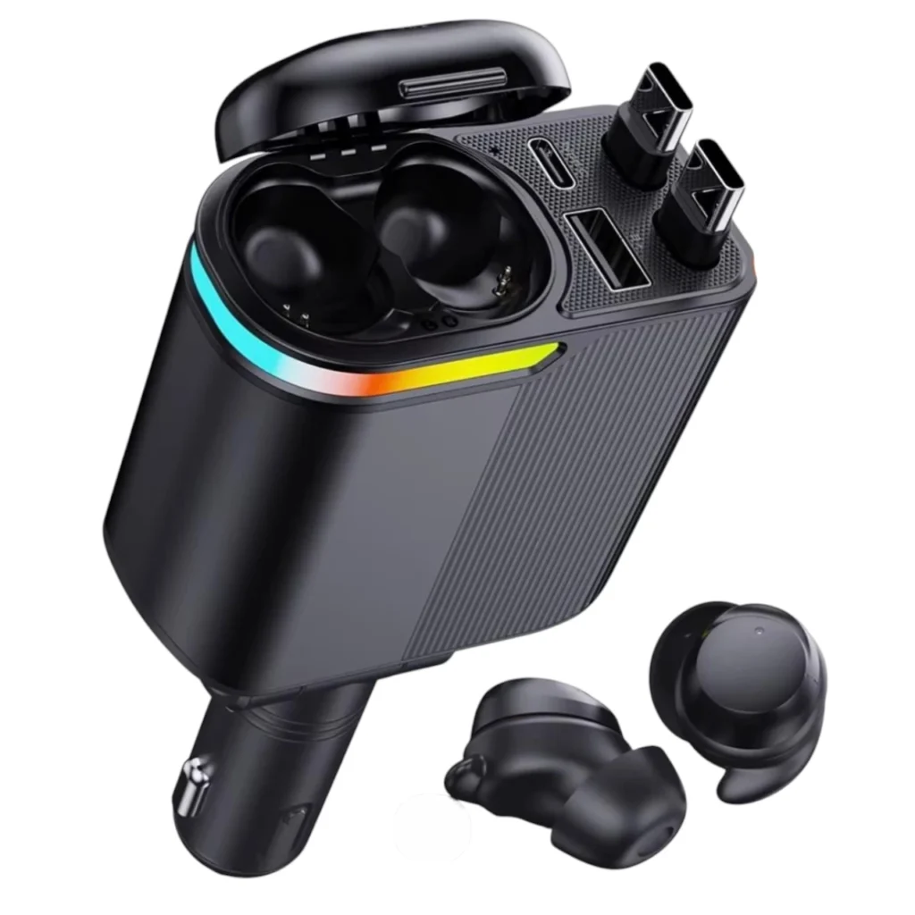kufje airpods