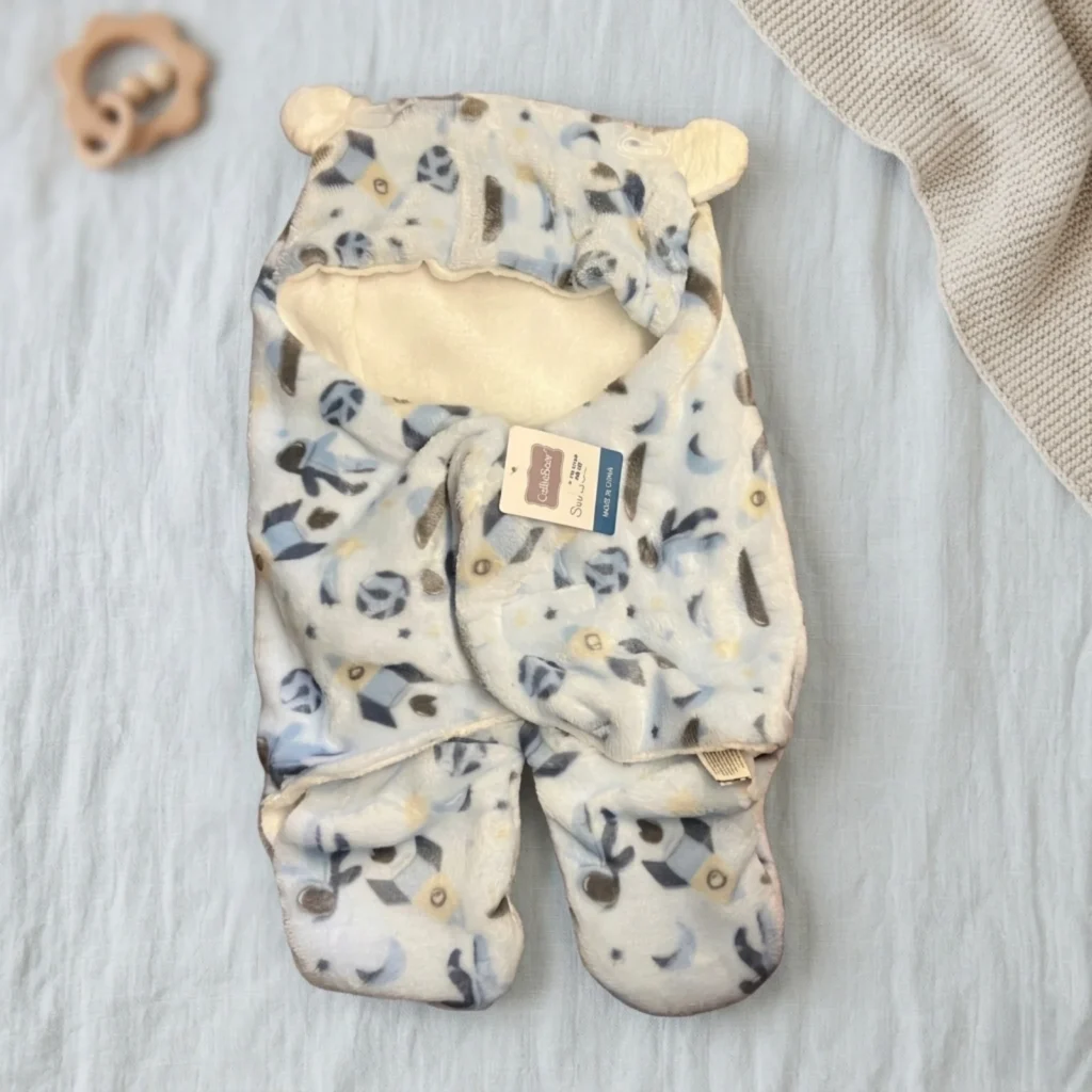 mbeshtjellese per bebe