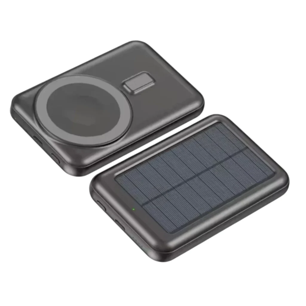 powerbank per telefon