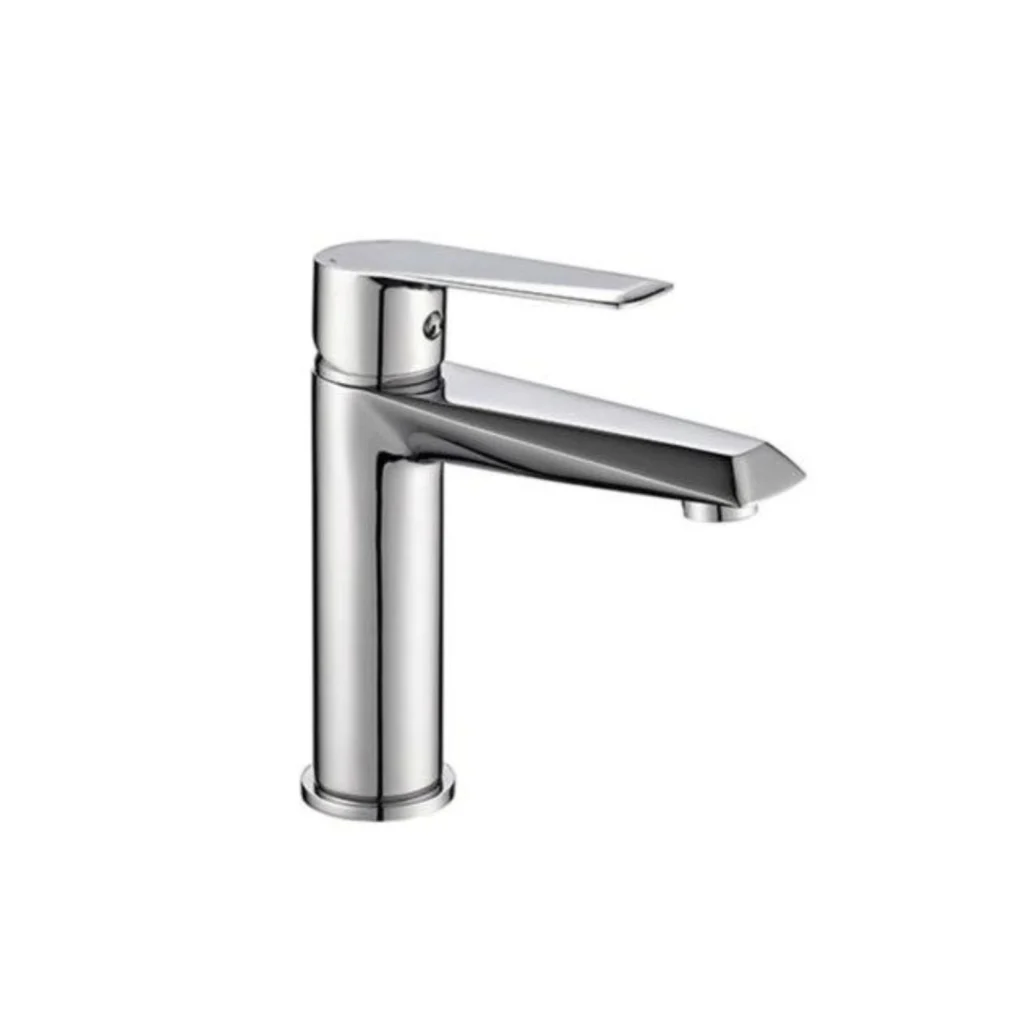 rubinet per lavamanin inox