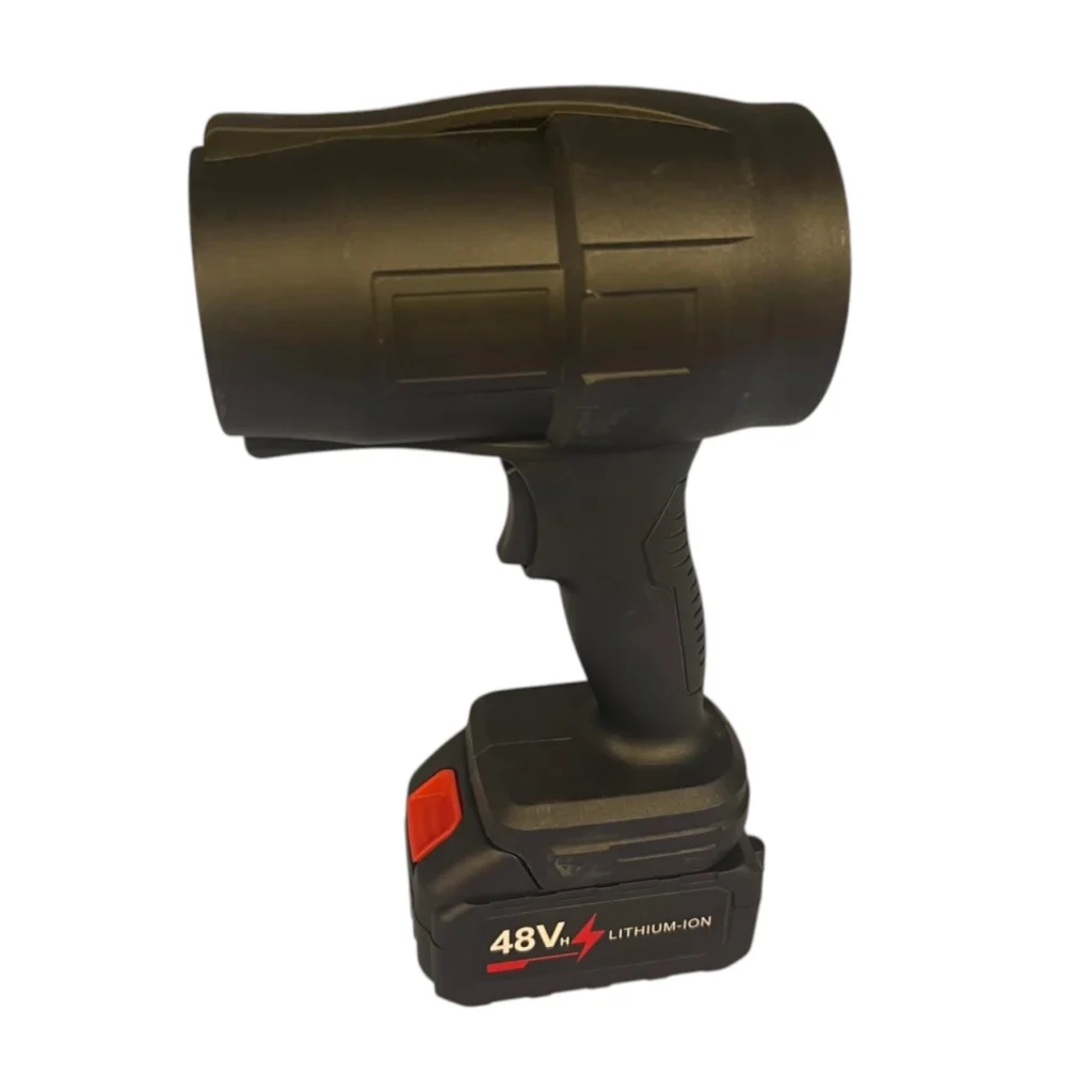ventilator 48vh