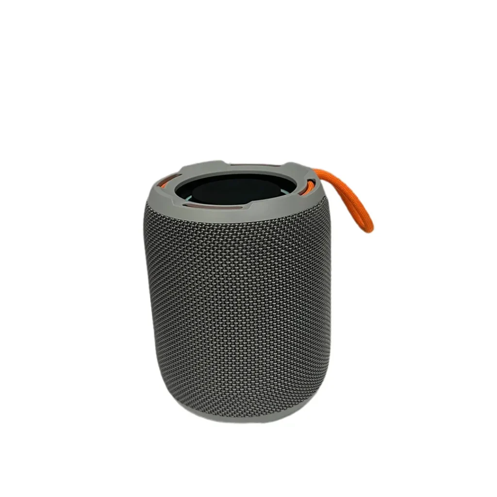Boks muzike me drita RGB dinamike