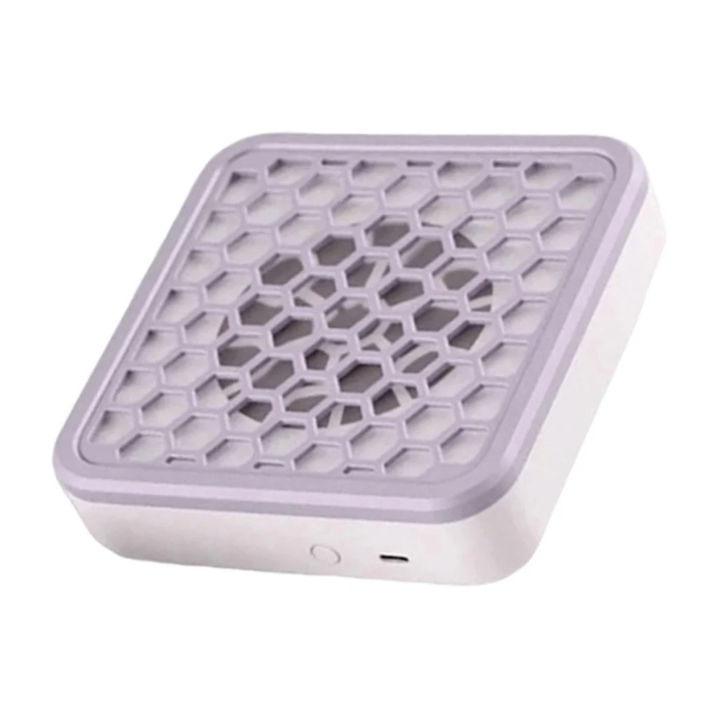Aspirator Pluhurash per Thonjet me Fish Karikimi 5V