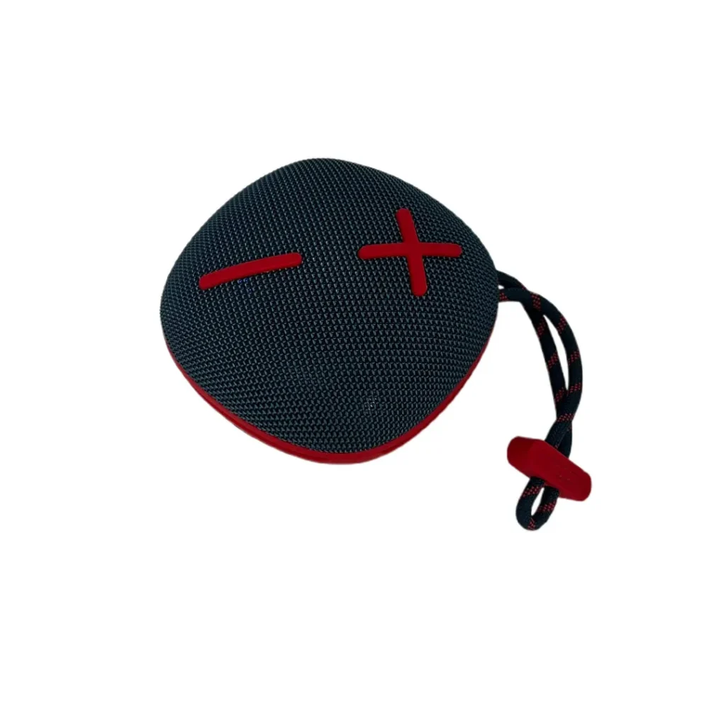 Boks muzike me Bluetooth dhe teknologji TWS
