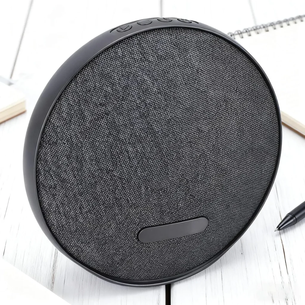 Boks Muzike me Bluetooth YT-583
