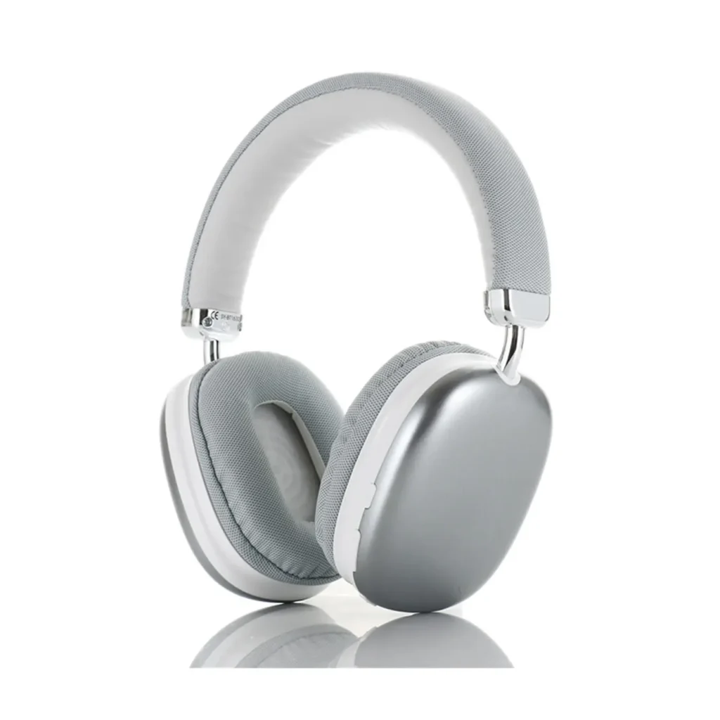 Kufje Muzike me Bluetooth