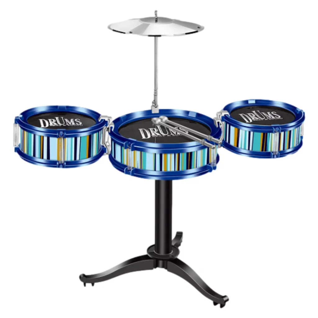 Set Baterie Def i Vogel 60cm Plastik