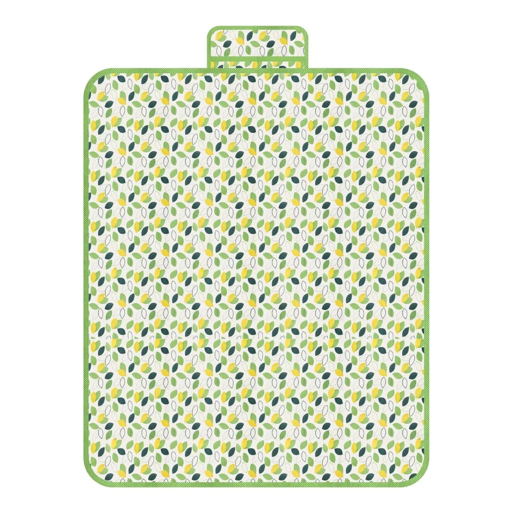 Shtroje rrobe per piknik material rezistent 1.5x1m