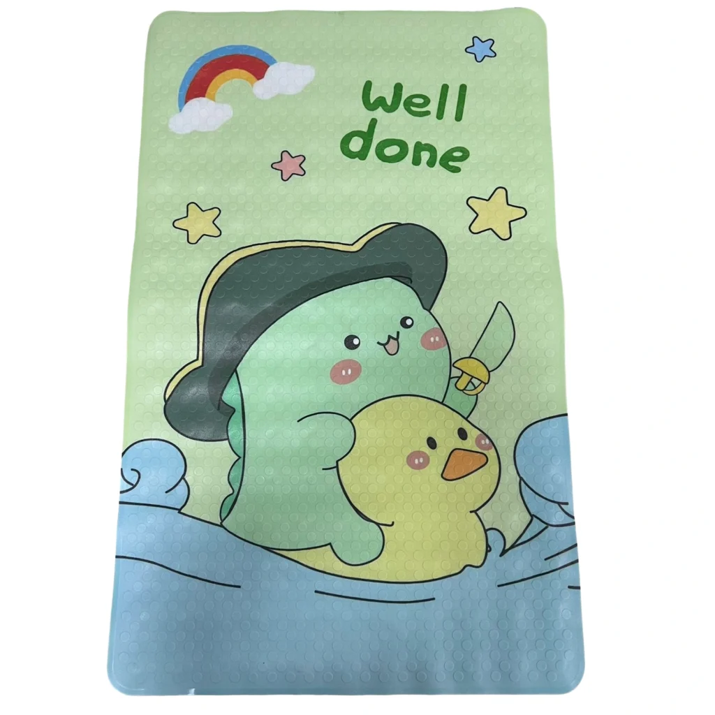 Tapet Gome per Femije Antirreshqites me Motiv te Ndryshme 50X80cm