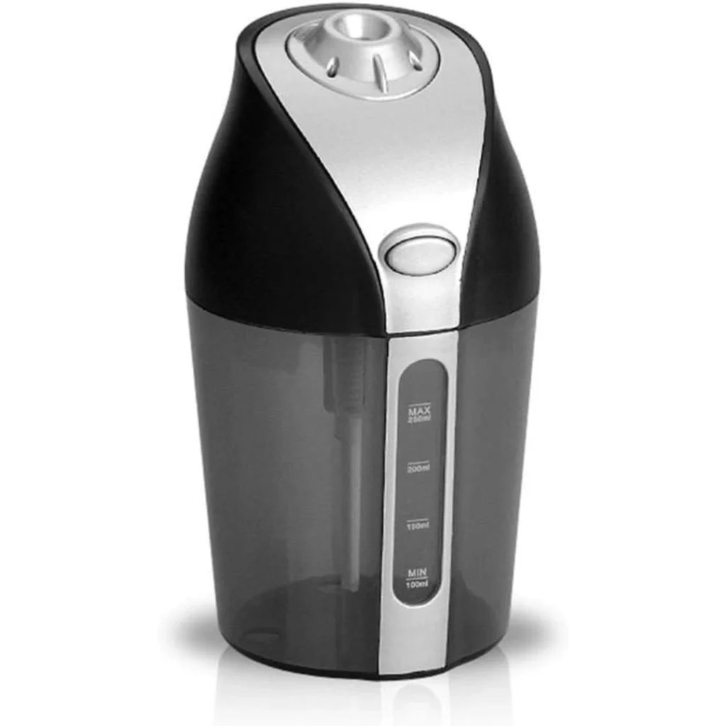 Humidifikues ajri per makine dhe zyre