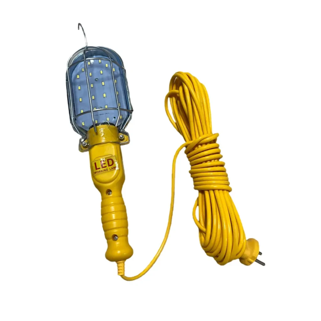 Llambe Pune LED per perdorime te ndryshme
