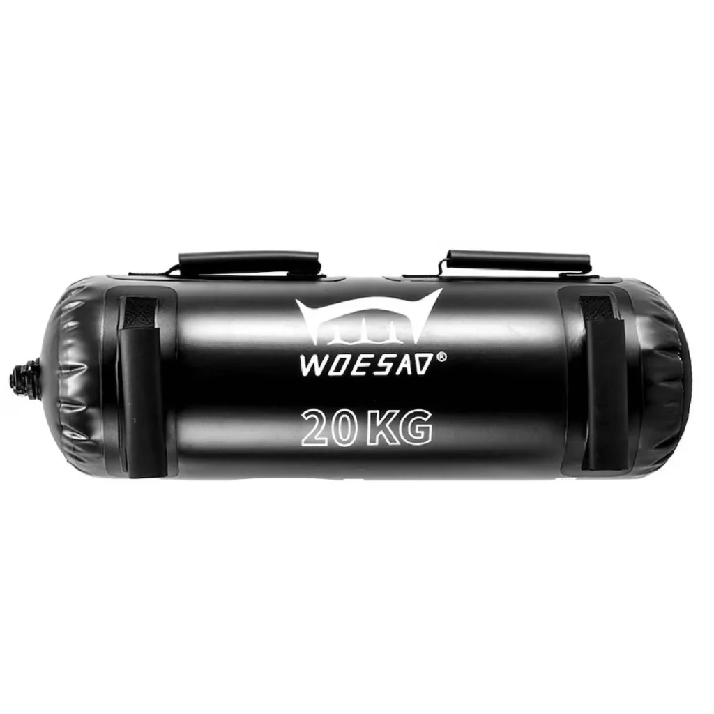 Cante per stervitje intensive qe mbushet me uje 20kg