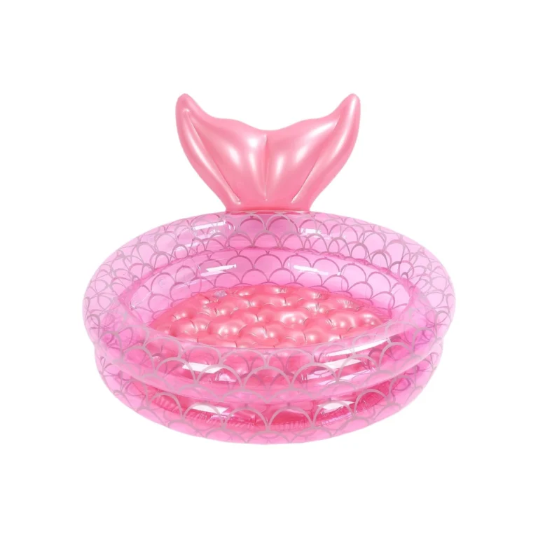 Pishine me Sirene per Femije (60cm)