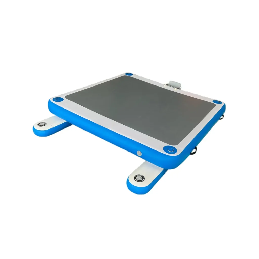 Platforme lundruese me ajer me vend per montim motori