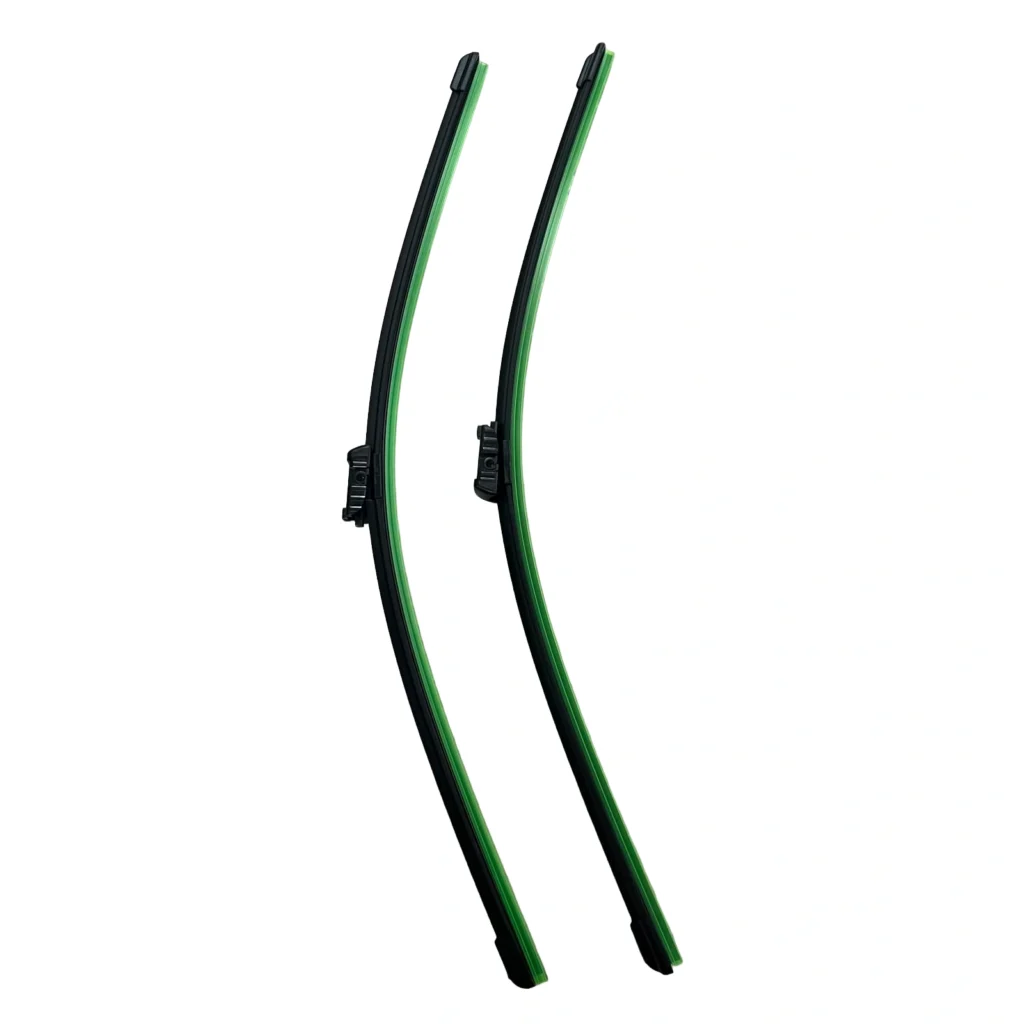 Set me 2 Fshirse Xhami per Mercedes-Benz W212 24Inch