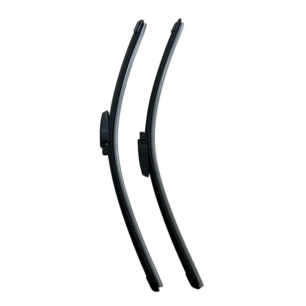 Set me 2 Fshirese Xhami per Mercedes-Benz W203