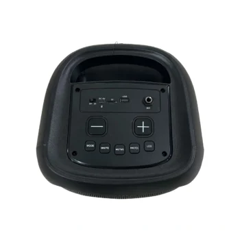 Boks Bluetooth BT-8819 me mikrofon wireless për karaoke, evente, festa dhe aktivitete të ndryshme