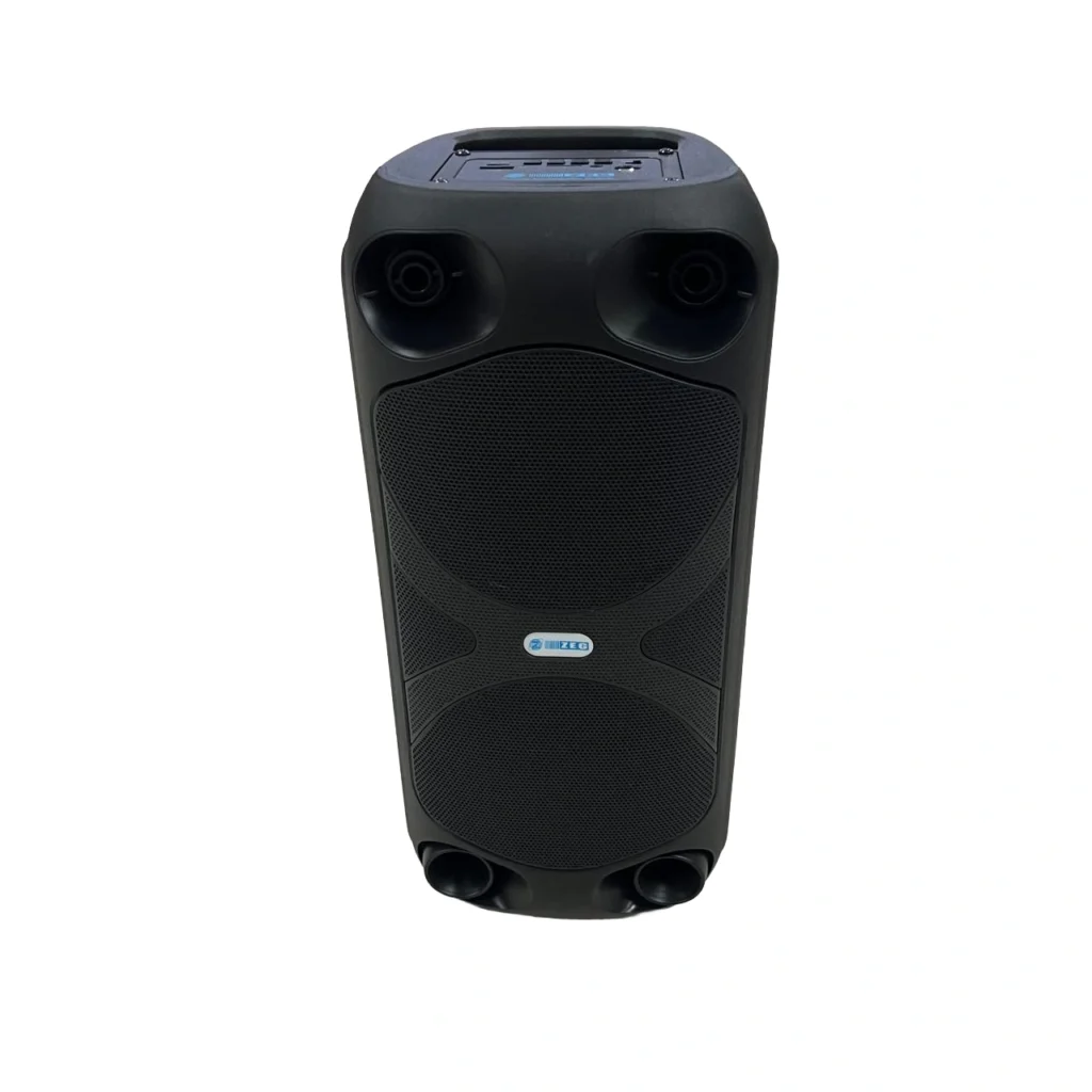 Boksi muzikor Bluetooth ZEG-4005 me mikrofon për karaoke dhe dëgjim muzike