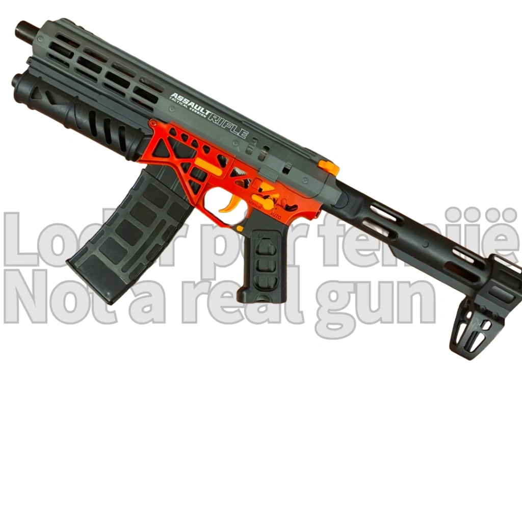 Armë automatike lodër MK6 HD7068B