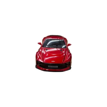 Makinë Aston Martin në shkallë 1:22 me mekanizëm pull-back, funksion spray me ujë, dalje spray në pjesën e pasme, drita dhe efekte zanore
