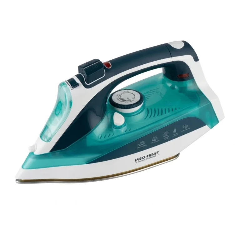Hekur Hekurosje R.1201G (2400w)