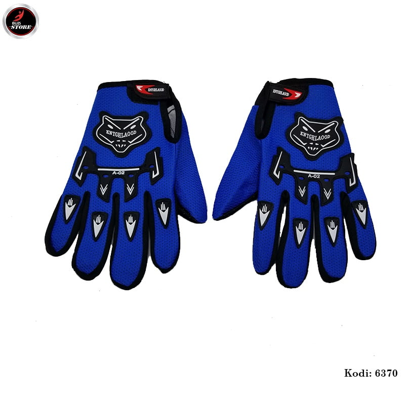 doreza motorri me kapje rezistente