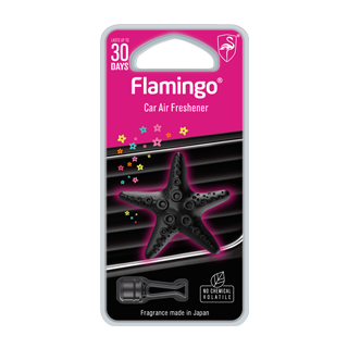 Aromatizues Makine (Starfish) F130H