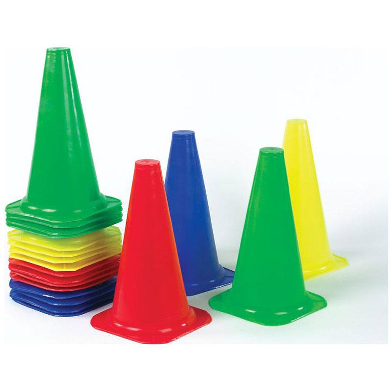 piramida per futboll