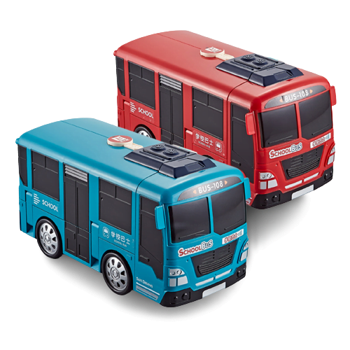 autobus loder per femije