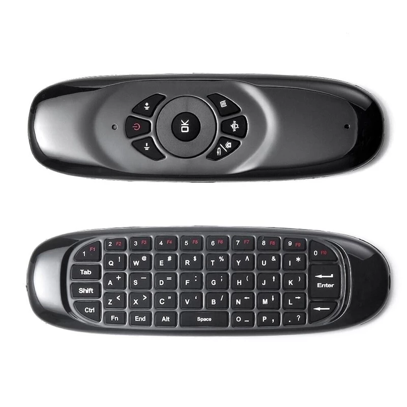 pult wireless me tastiere dhe maus