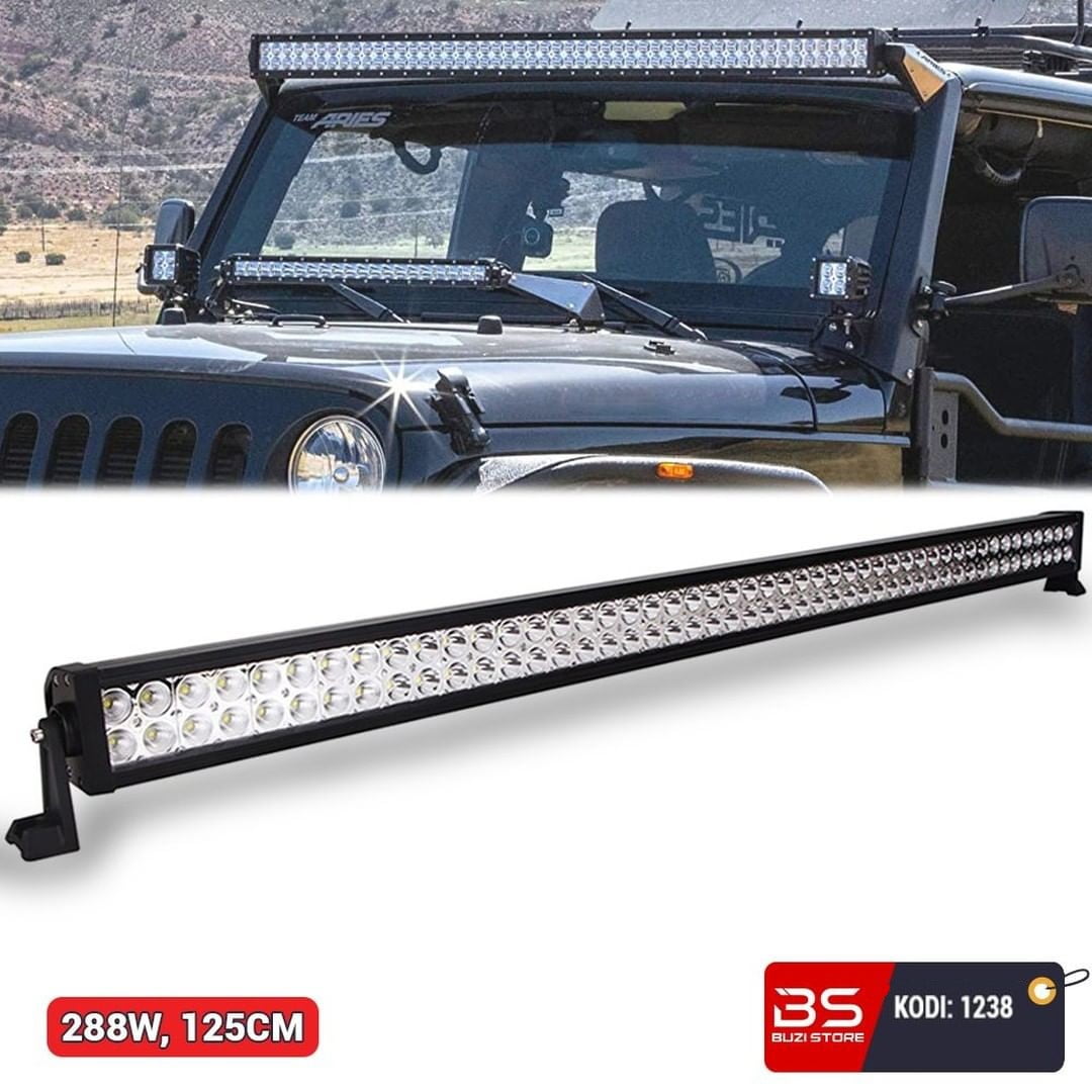 Fenelin 288w Llamba 12v