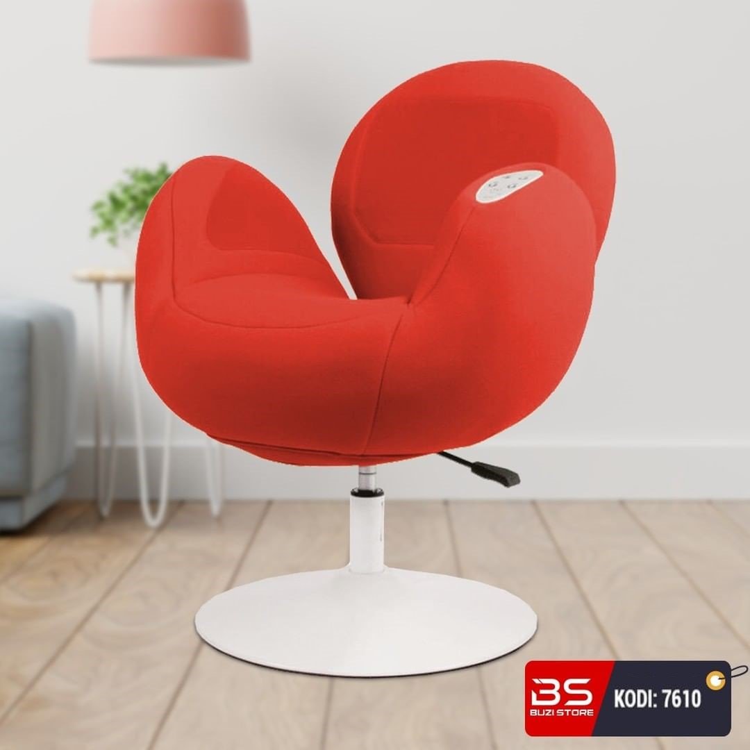 Poltron me masazh Massage & relax