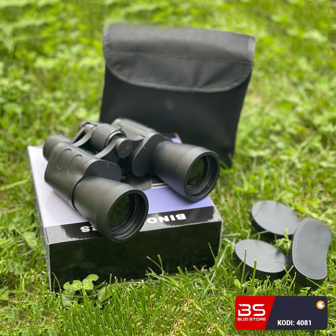 Dylbi Binokular (Comet)