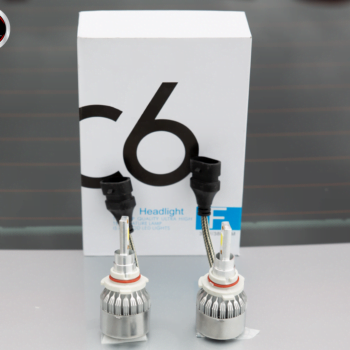 Led c6 h11 Llamba 12v