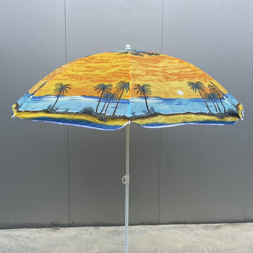 sea umbrella