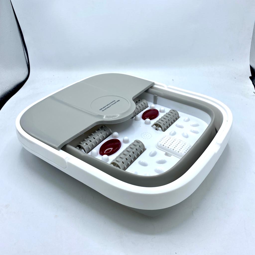 Vasketë hidromasazhi për trajtimin e këmbëve