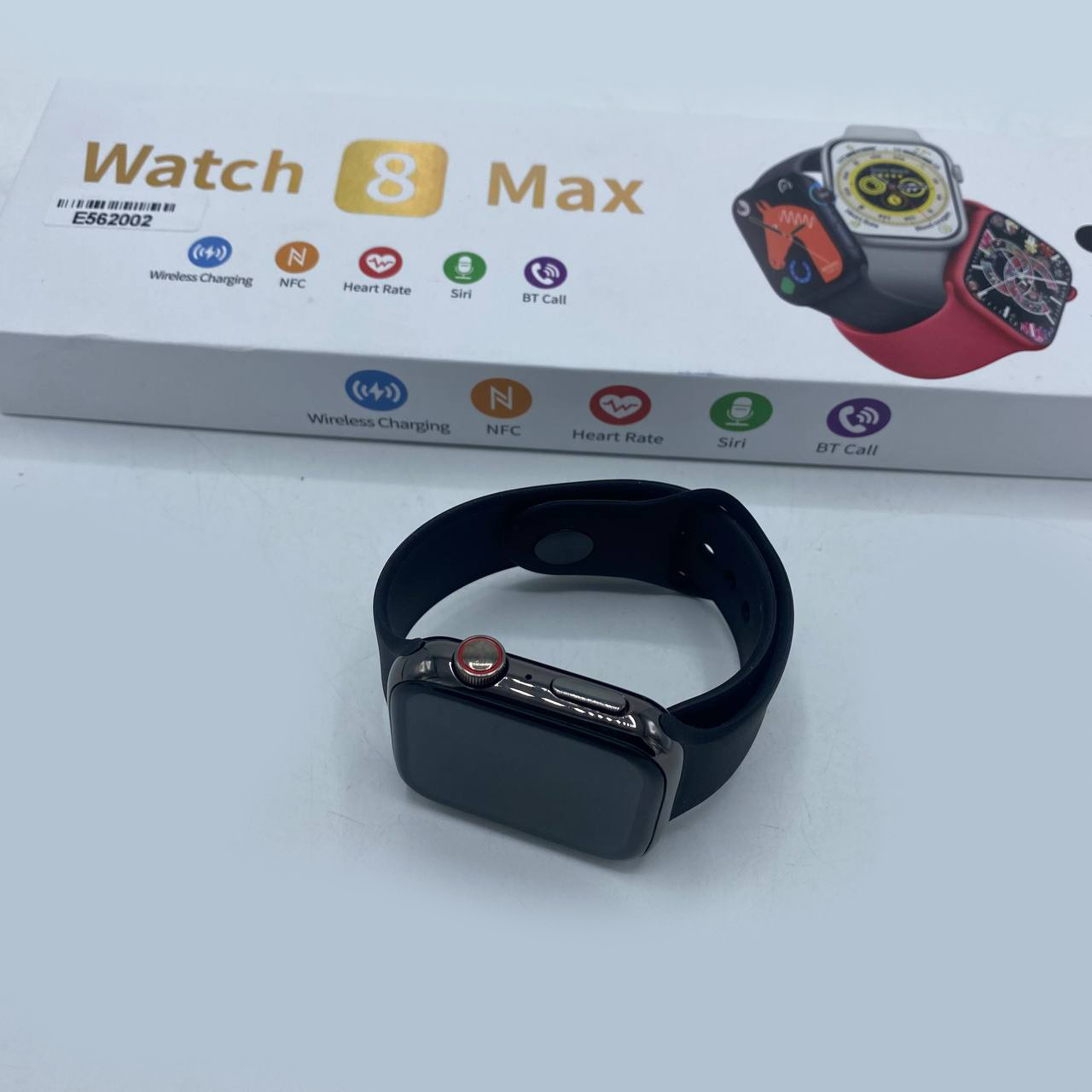 Smart watch