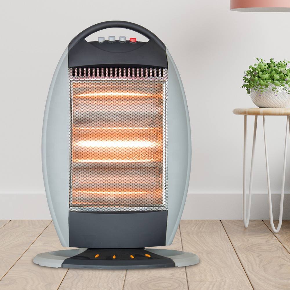 Ngrohese elektrike me rezistence