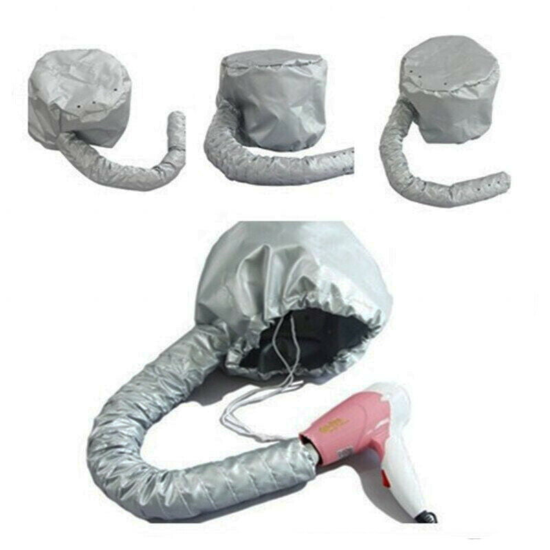 kapuc per tharjen e flokeve