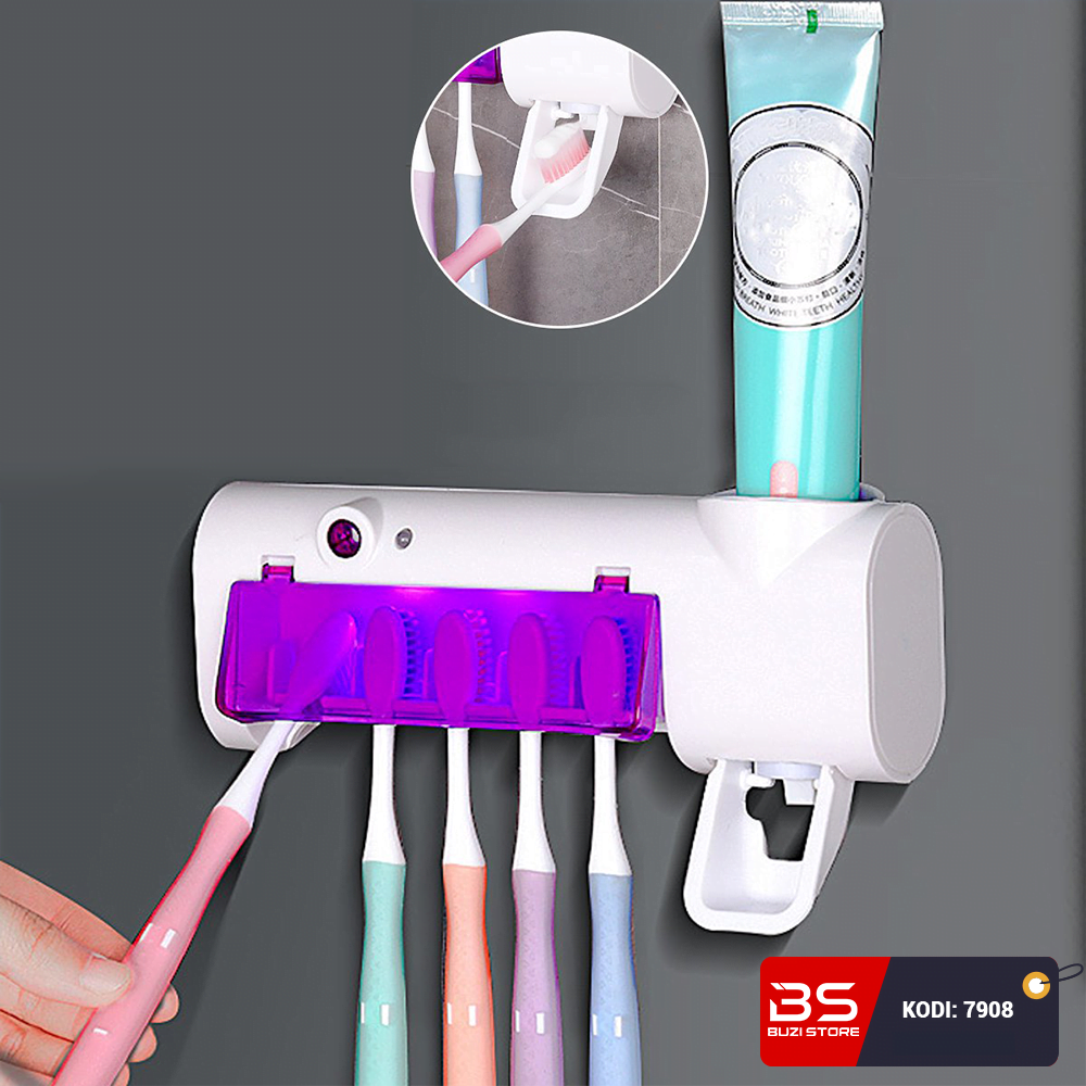 Mbajtese per furce dhembesh uv