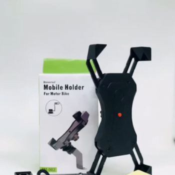 Mbajtese per telefon per biciklete