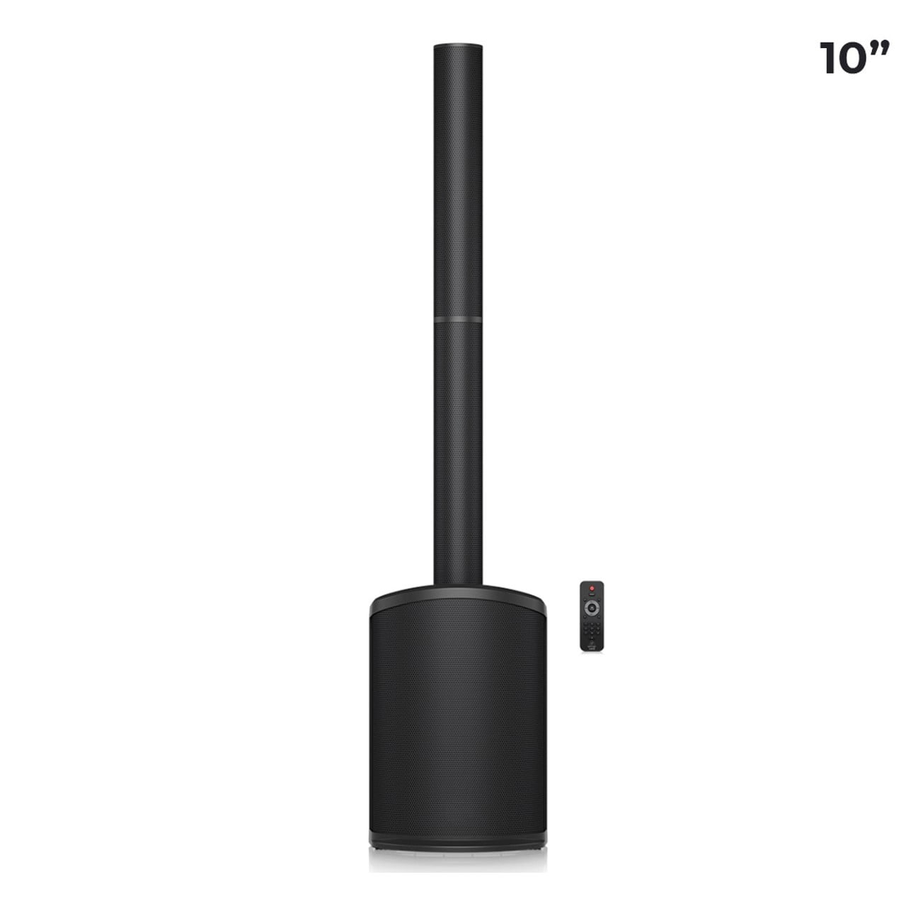 10 inch active line array speaker c210# Muzik