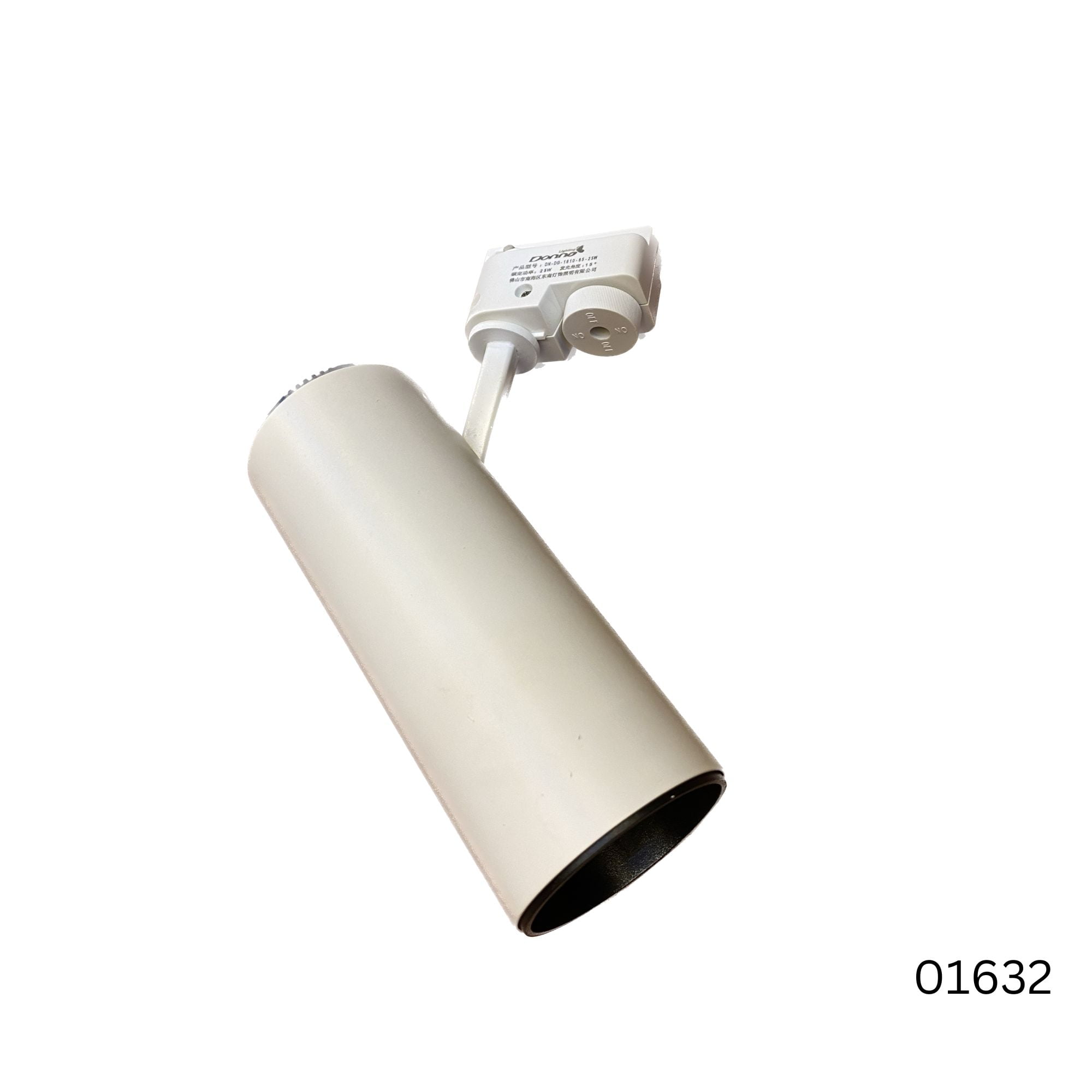 Robot spot 1610-25w 6400k