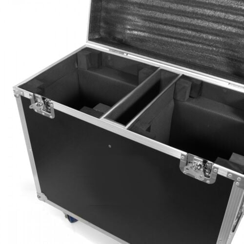 Valixhe Transportimi per Robot Beam 350w