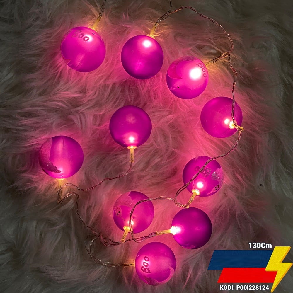 Varg dritash me topa lejla dhe fantazma