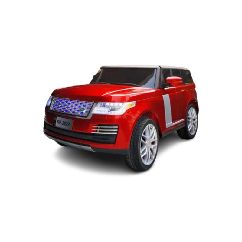 Makine per Femije Range Rover SE